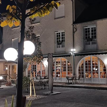 L'Auberge Saint-Viance Esterno foto