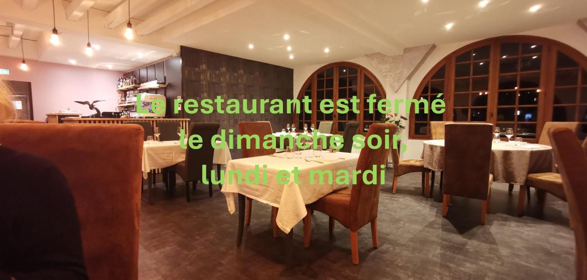 L'Auberge Saint-Viance Esterno foto