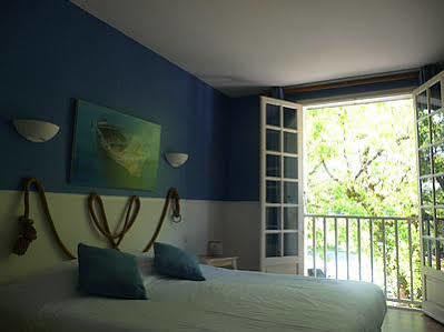 L'Auberge Saint-Viance Esterno foto